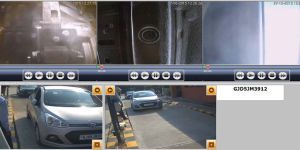 UV Surveillance Equipment