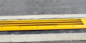 Vehicle Scanning System