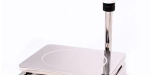 Table Top Stainless Steel