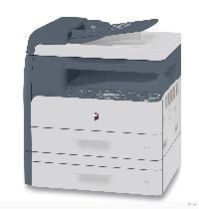 Digital Photocopier Machine