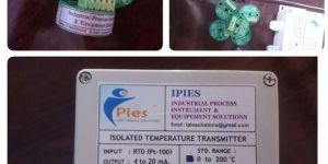 Field & Head Mount Transmitter