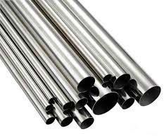 Stainless Steel Pipes