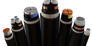Aluminum Power Cables