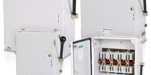Industrial Switchgear