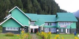 Get Hotel Alpine Pahalgam, Pahalgam