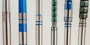 Agriculture Borewell Pumps