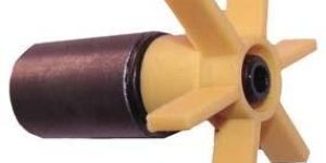 Rotor Submersible Pumps