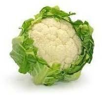 Fresh Cauliflower