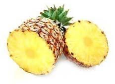 Fresh Pineapple