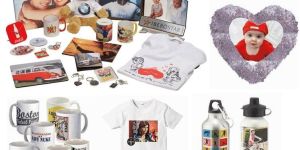 Sublimation Blank Products