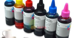 Sublimation Ink