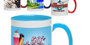 Sublimation Mugs