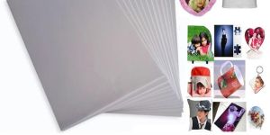 Sublimation Paper