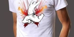 Sublimation T Shirts