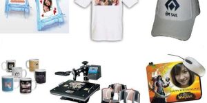 T Shirts Printing Services