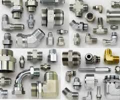 Hydraulic Fittings