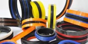 Hydraulic Seals