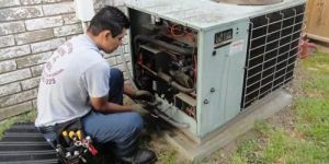 AC Maintenance Services
