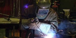 Welding Works