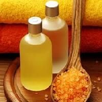 Bath Oil