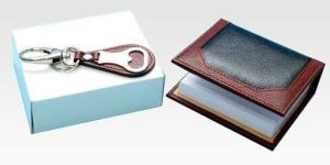 Leather Writing Pads