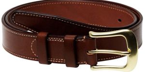 Mens Leather Belts