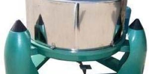 Industrial Hydro Extractor