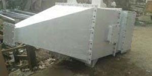 Multi Cyclone Dust Collector