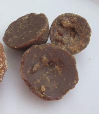 Black Jaggery