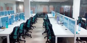 Interior Contractor Services