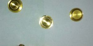 Brass Drain Plugs
