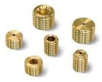 Brass Grub Screws