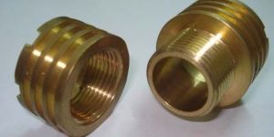 Brass PPR Inserts