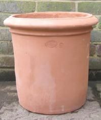 Terracotta Pots