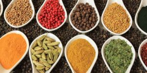 Indian Spices