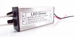 LED Drivers