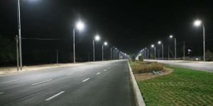 LED Street Lights