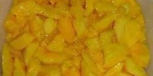 Mango Slices