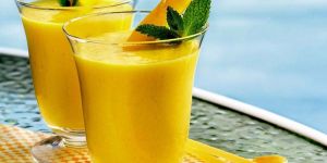 Mango Drink