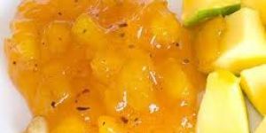 Sweet Mango Chutney