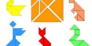 Tangrams