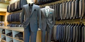 Mens Garments