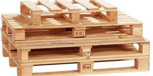 Wooden Pallets