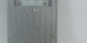 REMI STREET LIGHT 20W