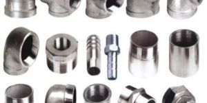 Pipe Fittings