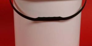 Plastic Distemper Bucket