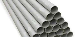 PVC Pipes