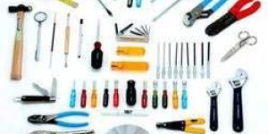 Industrial Hand Tools