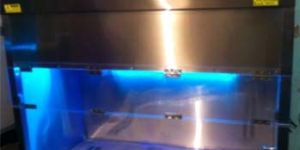 Laboratory Biosafety Cabinet