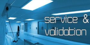 Cleanroom Validation